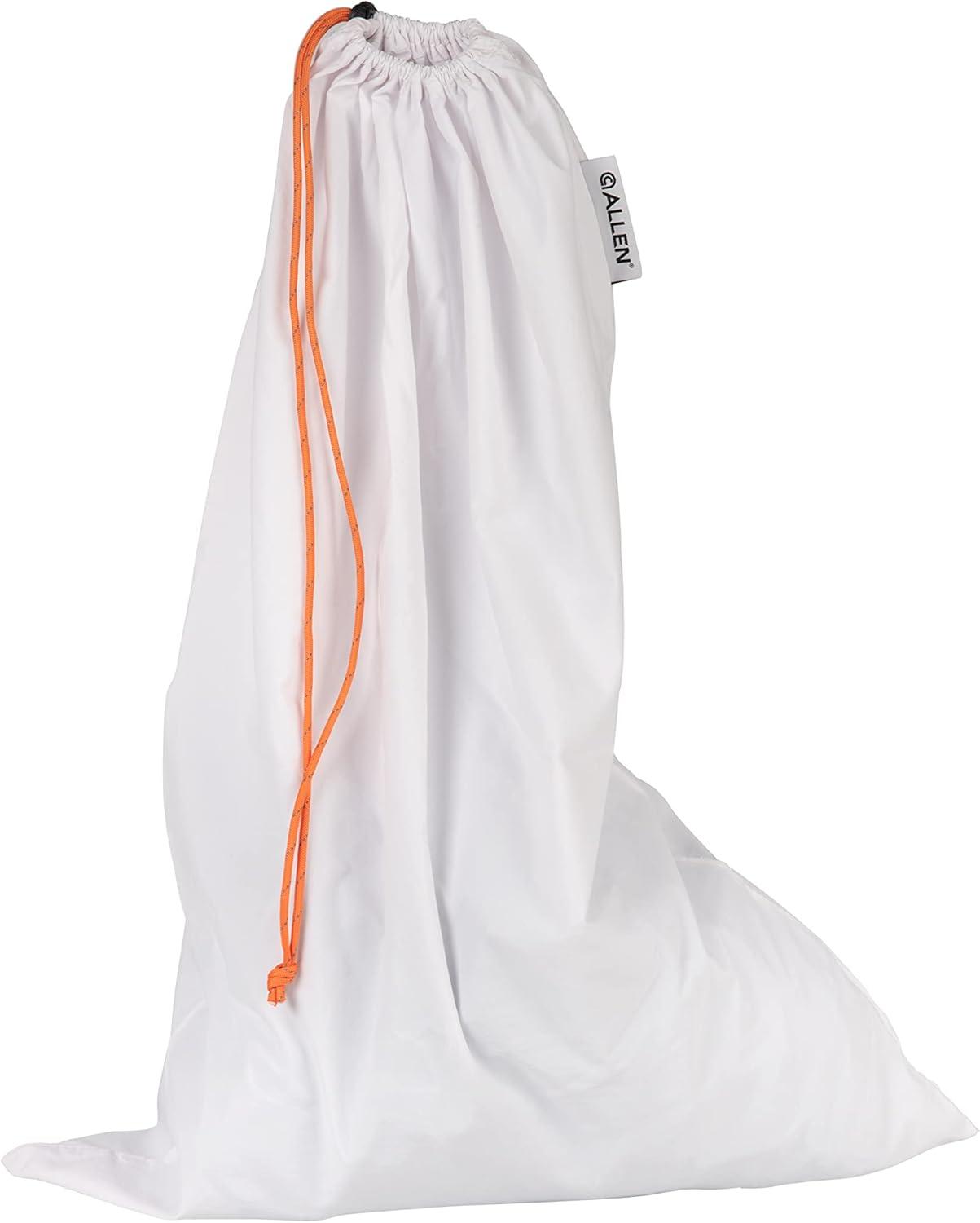 image:imageAC ALLENGame BagsWhite