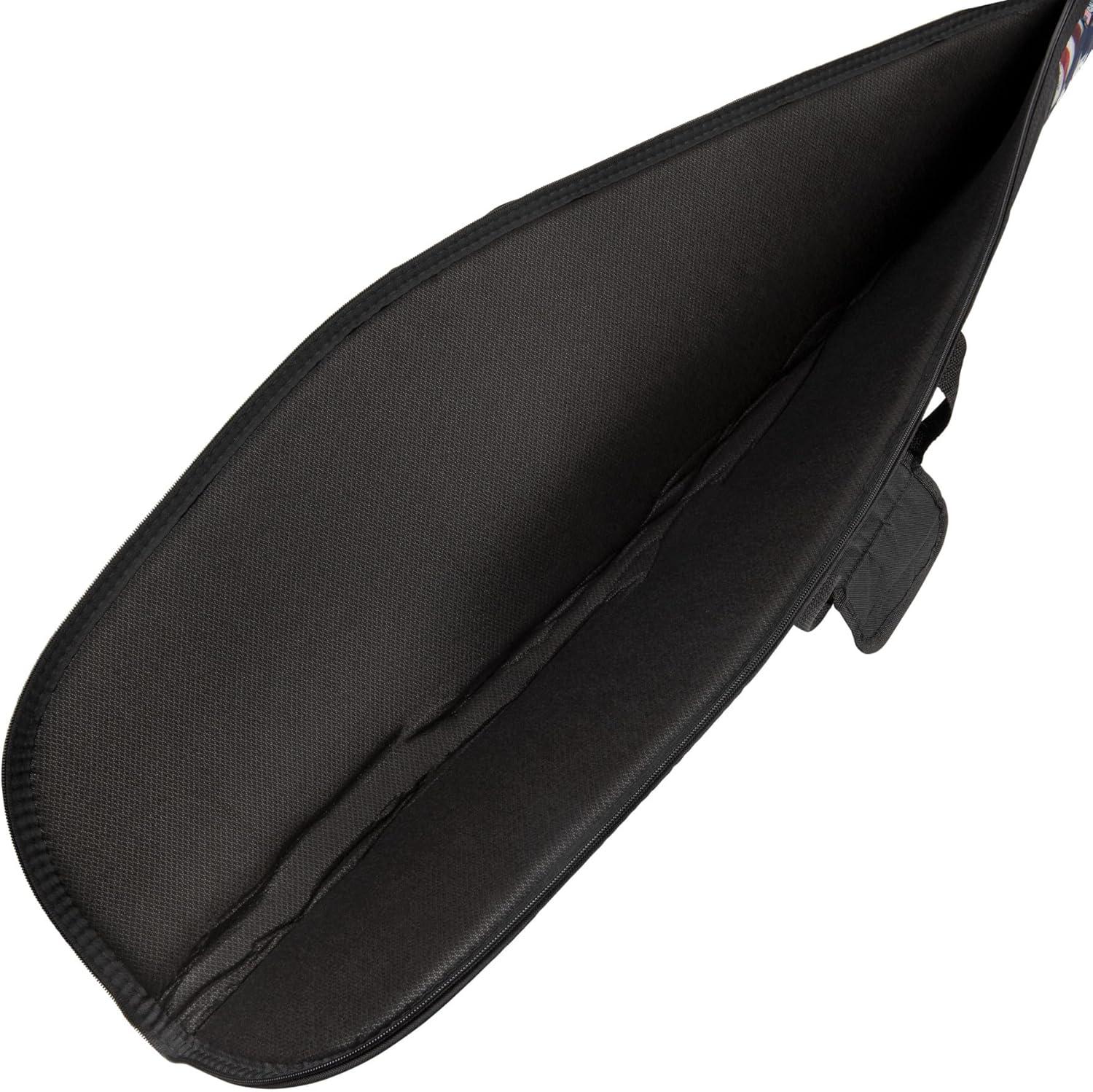image:imageAllen Centennial Gun Case Stars amp Stripes46 Rifles