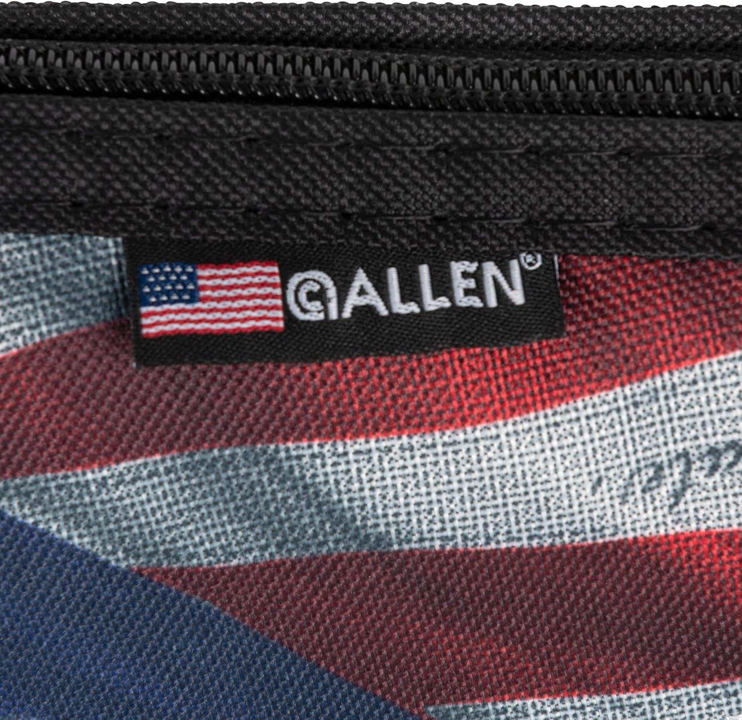 image:imageAllen Centennial Gun Case Stars amp Stripes48