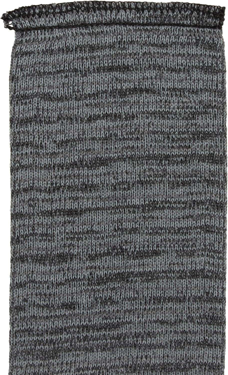 image:imageAllen Company 52 Gun Sock for RifleShotguns With or Without Scope Heather Gray 3Pack Made in America