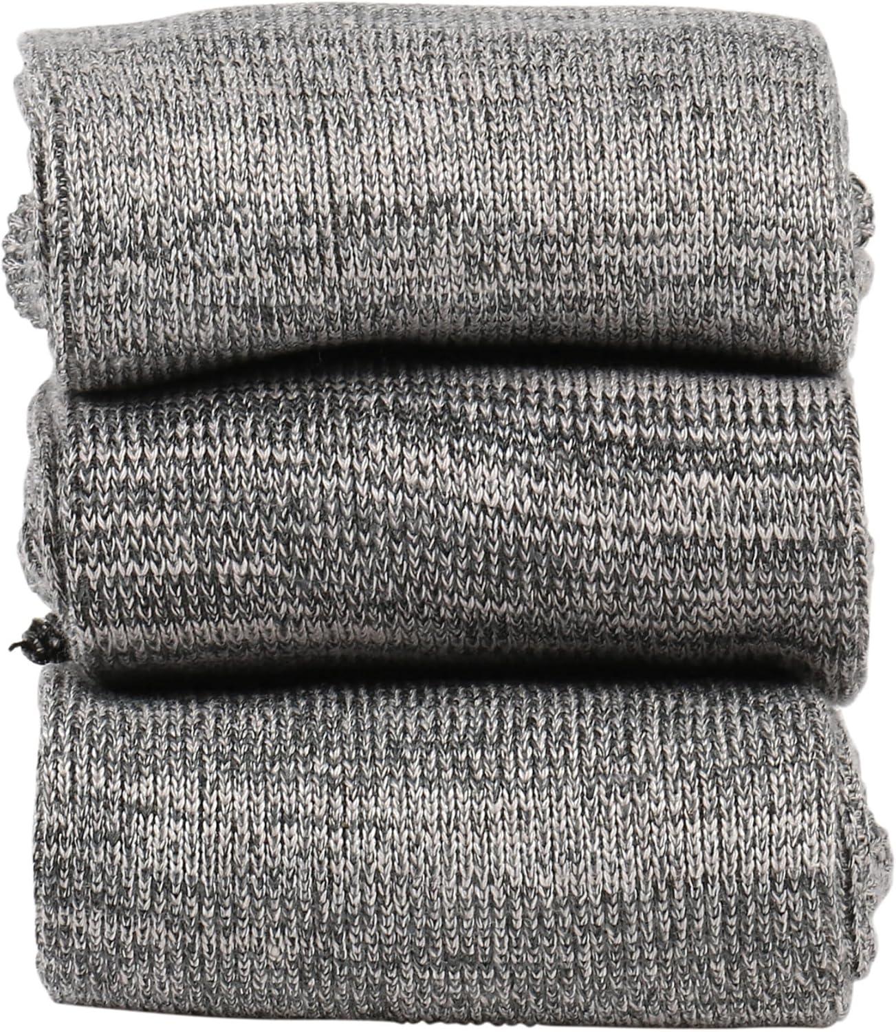 image:imageAllen Company 52 Gun Sock for RifleShotguns With or Without Scope Heather Gray 3Pack Made in America
