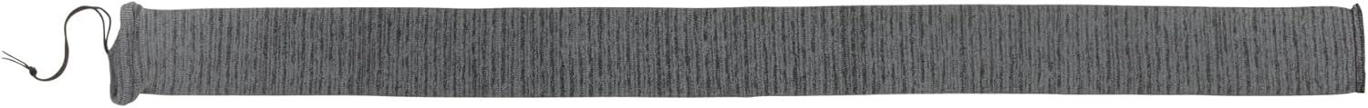 image:imageAllen Company 52 Gun Sock for RifleShotguns With or Without Scope Heather Gray 3Pack Made in America