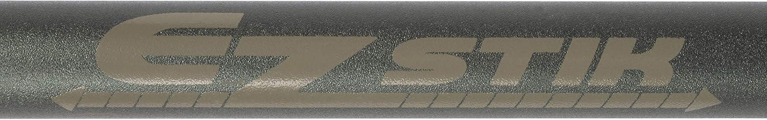 image:imageAllen Company Axial EZStik Shooting Stick Adjustable Rifle Rest Monopod for Hunting and Scope Zeroing Portable Rest for Rifles Extends From 3361 GreenGUN