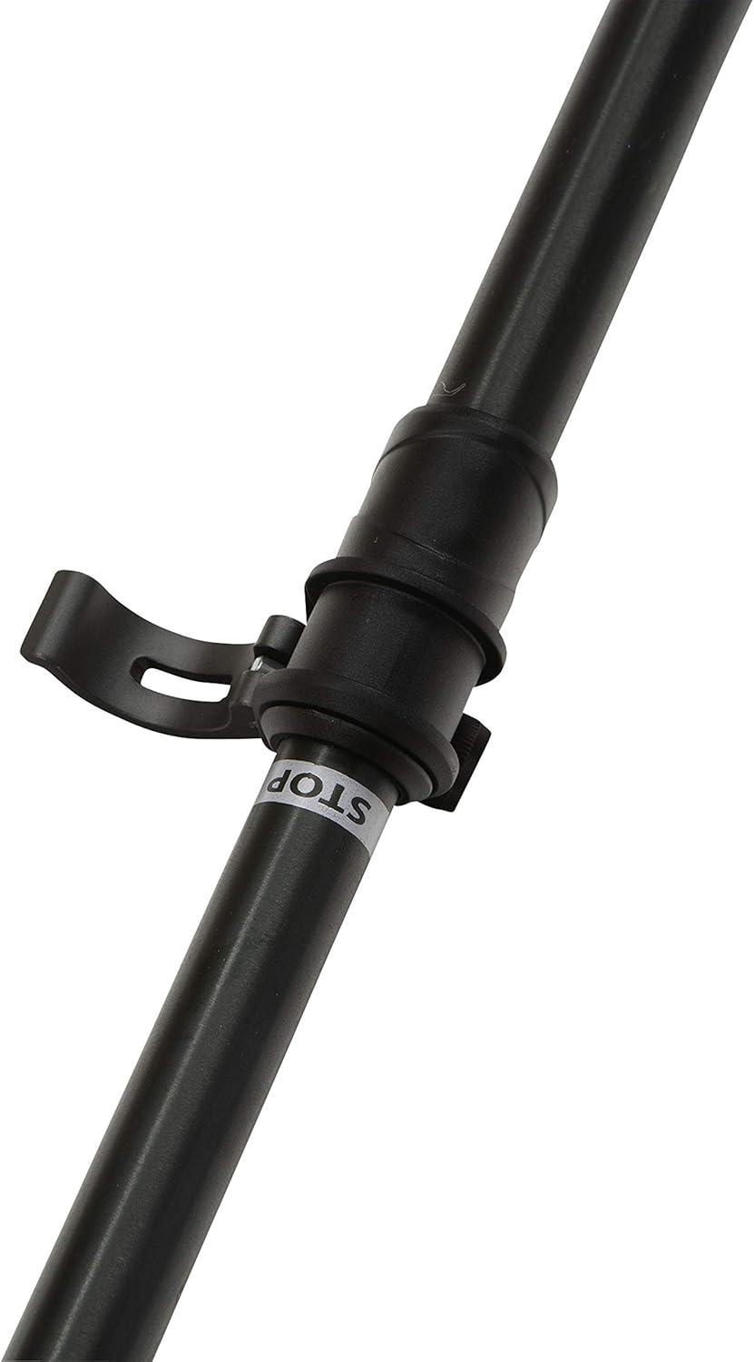 image:imageAllen Company Axial Shooting Stick and Monopod Camera Base Spotting Scope Extends up to 61inchOlive