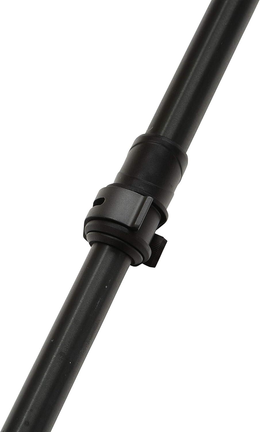 image:imageAllen Company Axial Shooting Stick and Monopod Camera Base Spotting Scope Extends up to 61inchOlive