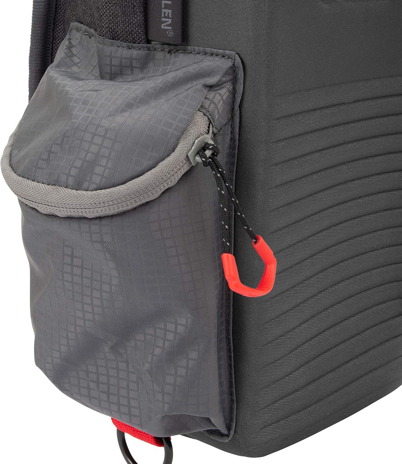 image:imageAllen Company Competitor Shotgun Shell Bag Sporting Shell Bag for Clay Trap or Skeet ShootingAllinOne Bag