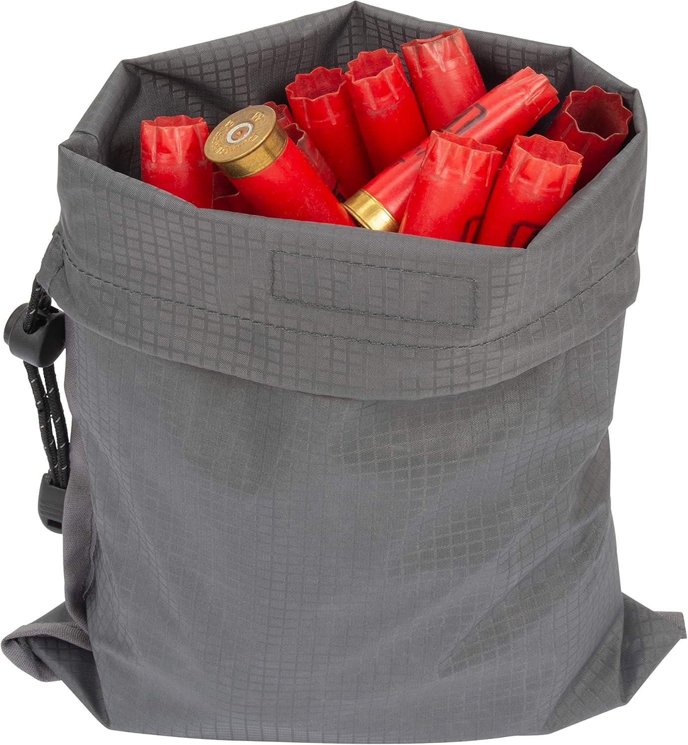 image:imageAllen Company Competitor Shotgun Shell Bag Sporting Shell Bag for Clay Trap or Skeet ShootingAllinOne Bag