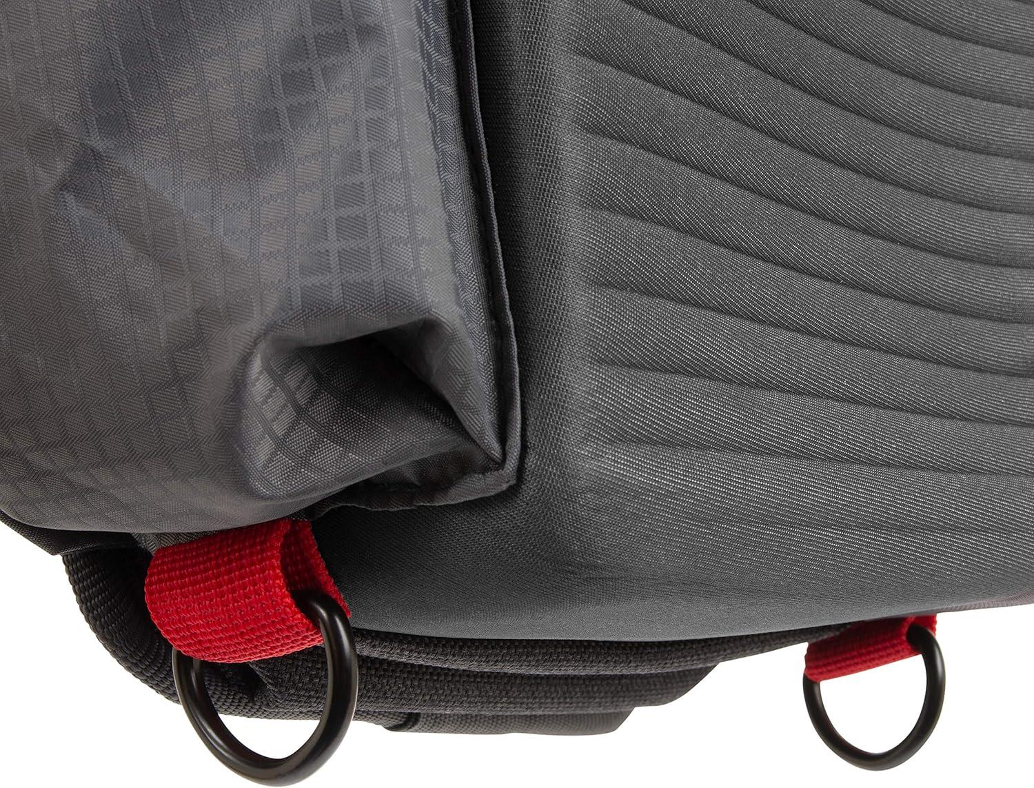 image:imageAllen Company Competitor Shotgun Shell Bag Sporting Shell Bag for Clay Trap or Skeet ShootingAllinOne Bag