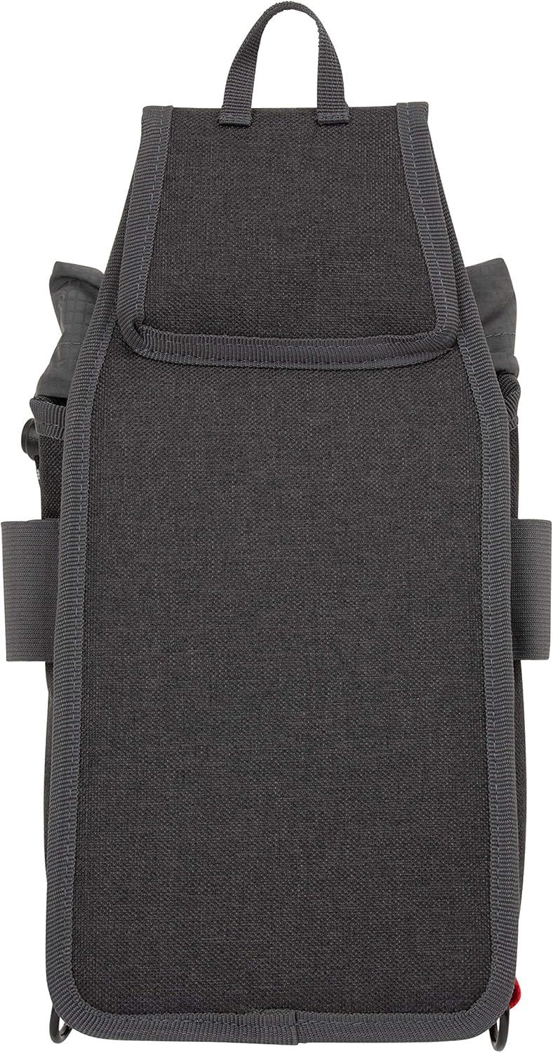 image:imageAllen Company Competitor Shotgun Shell Bag Sporting Shell Bag for Clay Trap or Skeet ShootingDouble Compartment Bag