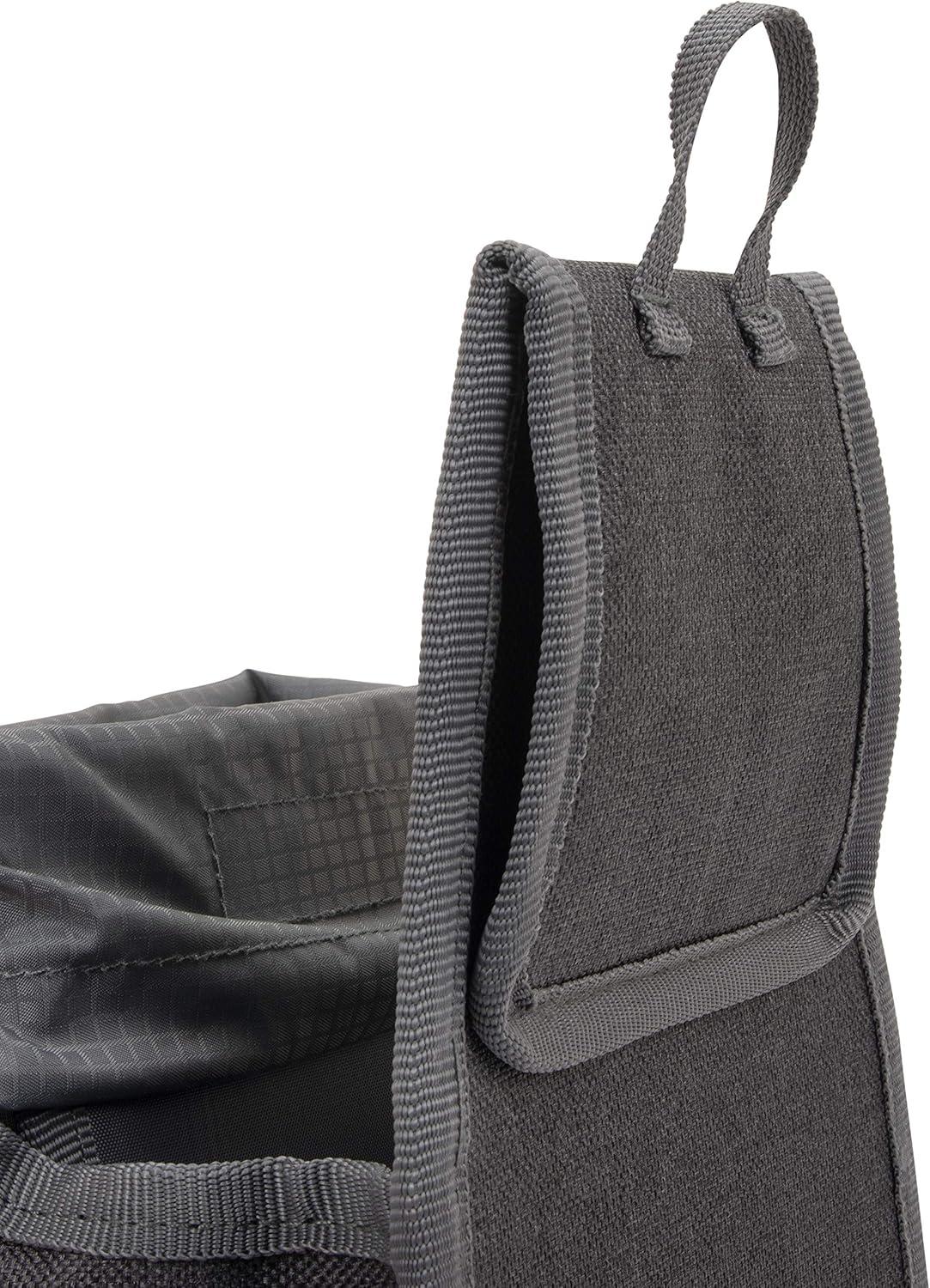 image:imageAllen Company Competitor Shotgun Shell Bag Sporting Shell Bag for Clay Trap or Skeet ShootingDouble Compartment Bag