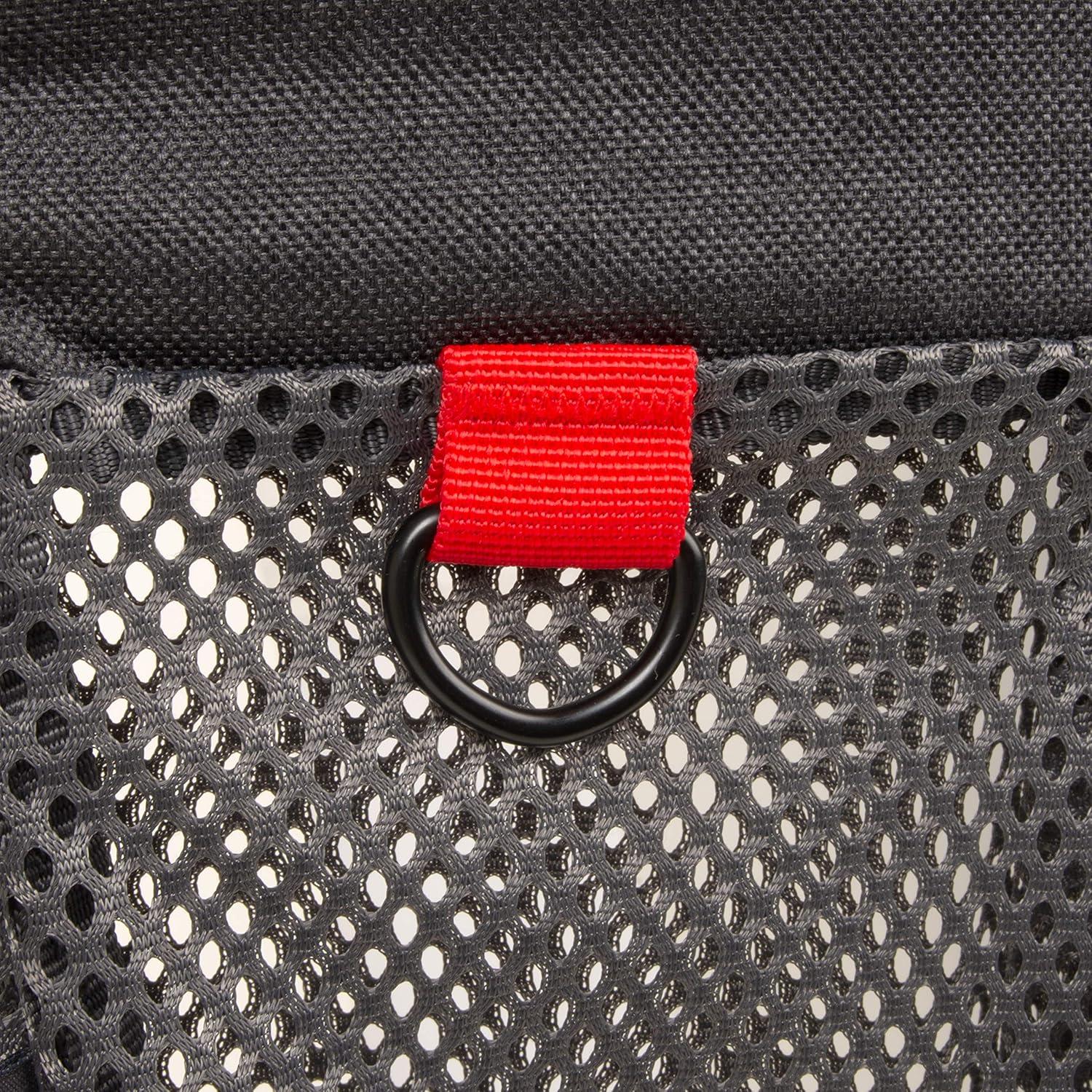 image:imageAllen Company Competitor Shotgun Shell Bag Sporting Shell Bag for Clay Trap or Skeet ShootingOverUnder Hull Bag