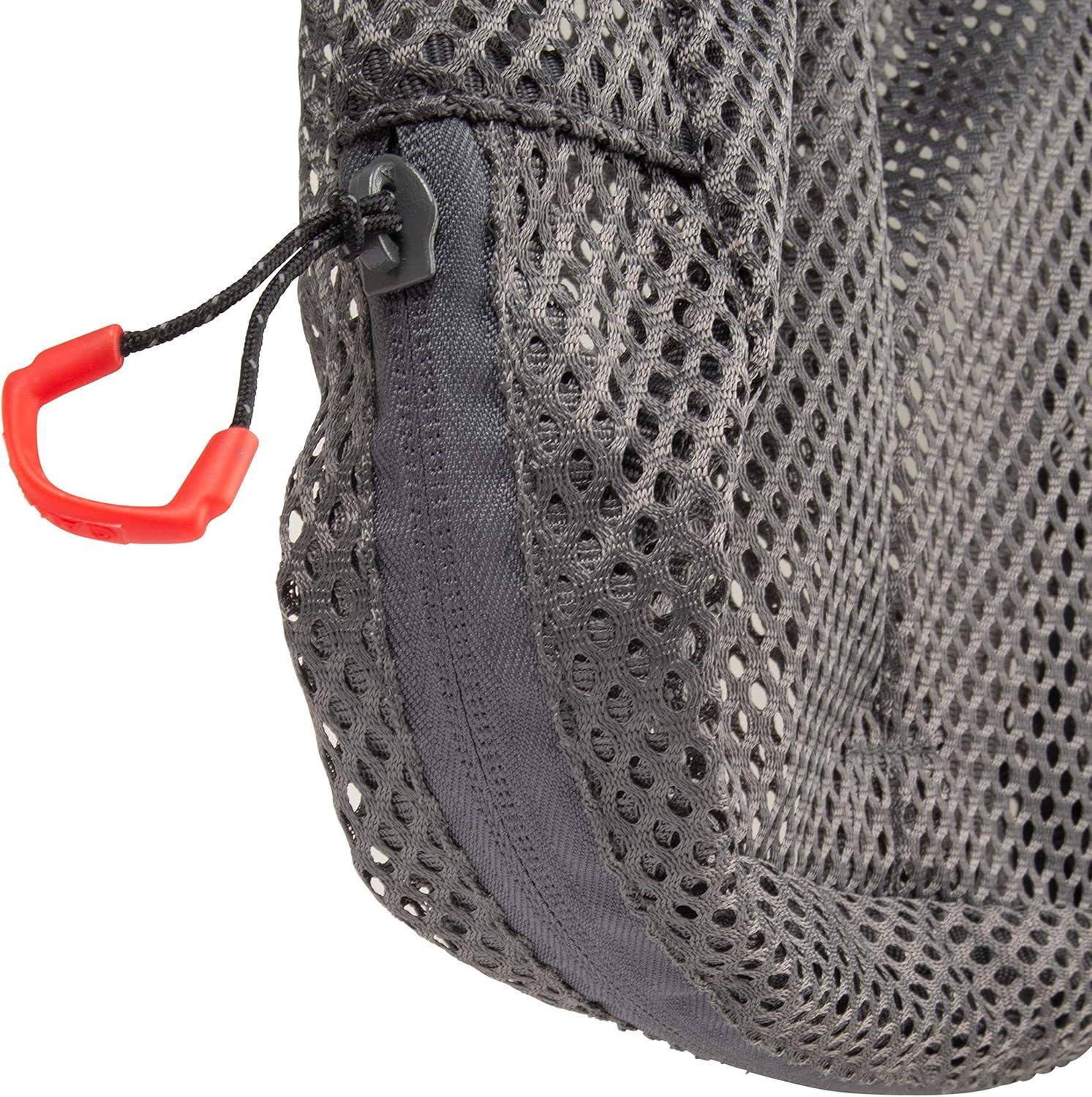 image:imageAllen Company Competitor Shotgun Shell Bag Sporting Shell Bag for Clay Trap or Skeet ShootingOverUnder Hull Bag