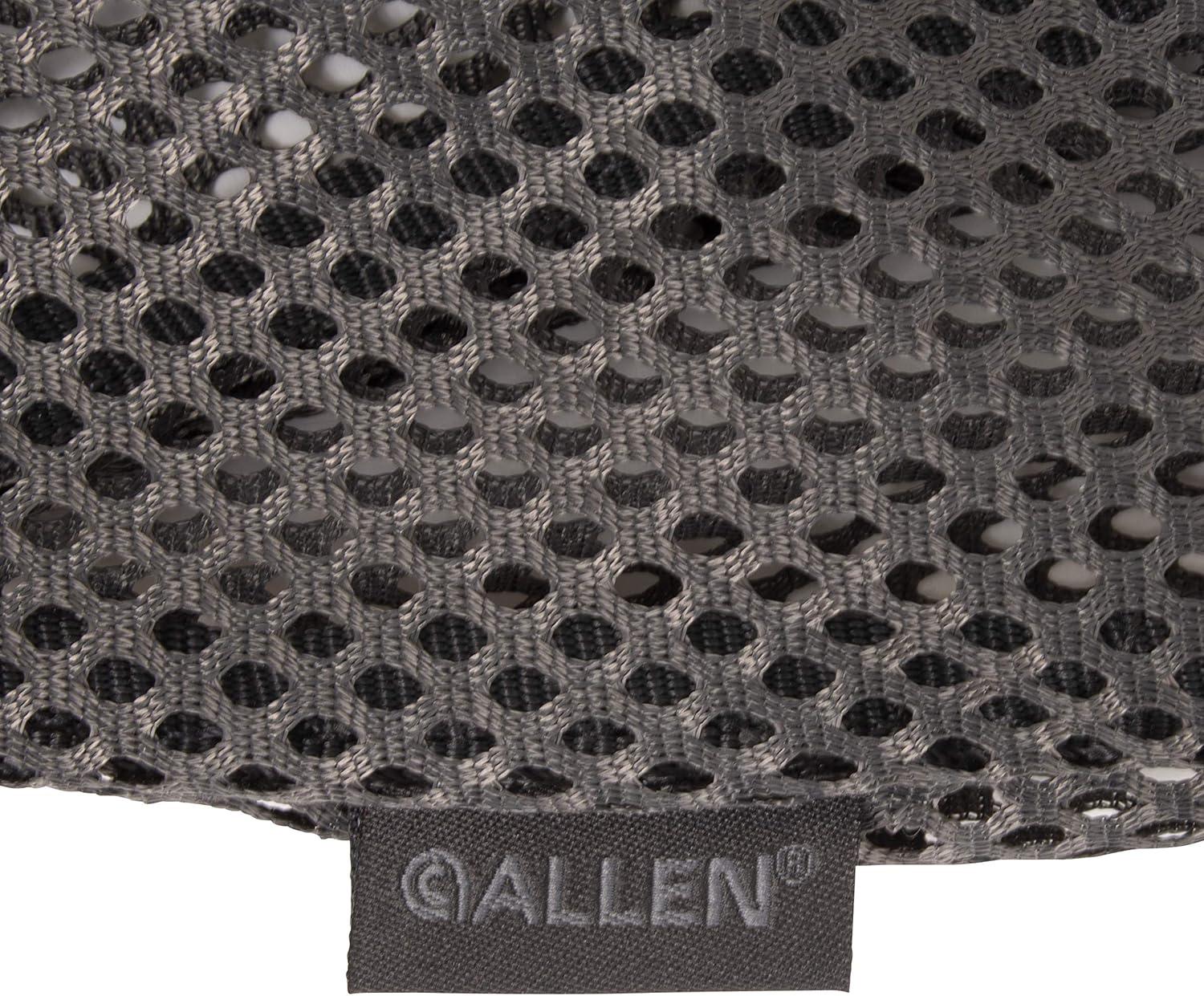image:imageAllen Company Competitor Shotgun Shell Bag Sporting Shell Bag for Clay Trap or Skeet ShootingOverUnder Hull Bag