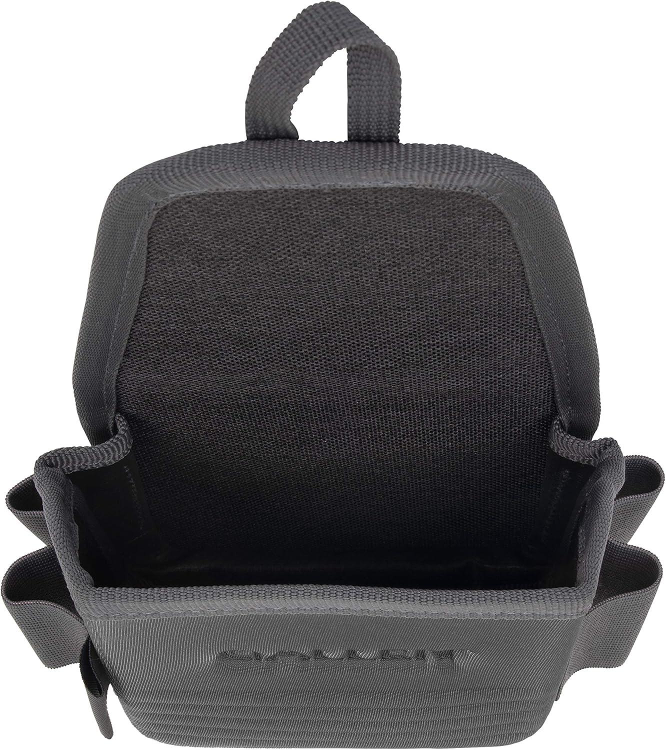image:imageAllen Company Competitor Shotgun Shell Bag Sporting Shell Bag for Clay Trap or Skeet ShootingSingle Compartment Bag