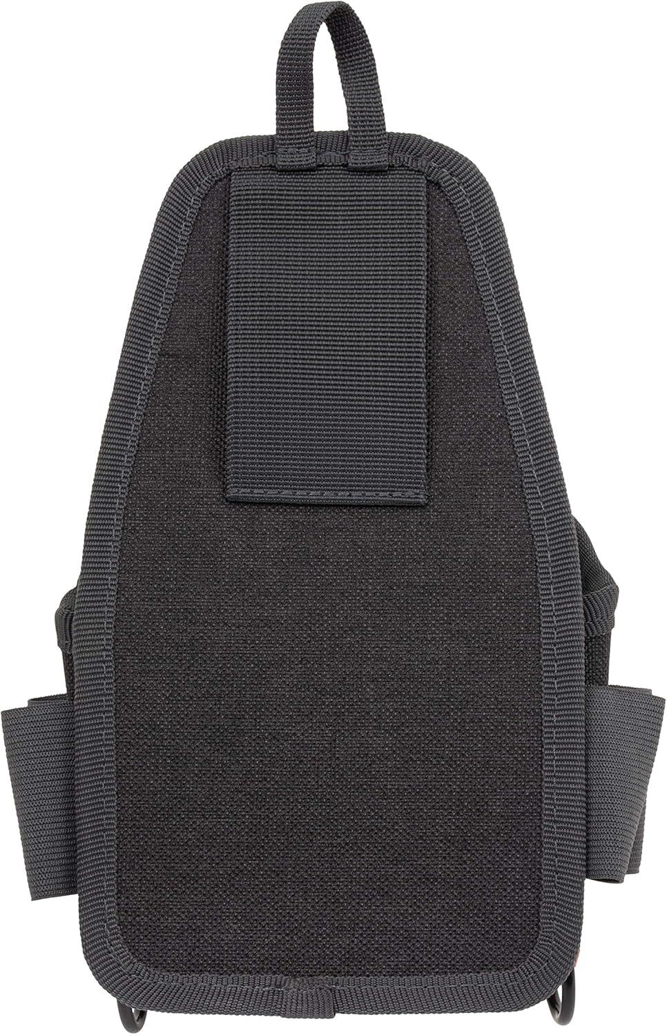 image:imageAllen Company Competitor Shotgun Shell Bag Sporting Shell Bag for Clay Trap or Skeet ShootingSingle Compartment Bag