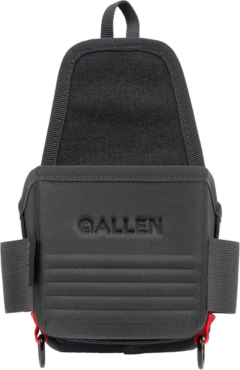 image:imageAllen Company Competitor Shotgun Shell Bag Sporting Shell Bag for Clay Trap or Skeet ShootingSingle Compartment Bag