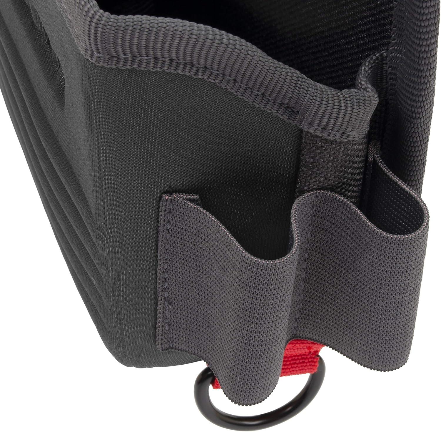 image:imageAllen Company Competitor Shotgun Shell Bag Sporting Shell Bag for Clay Trap or Skeet ShootingSingle Compartment Bag