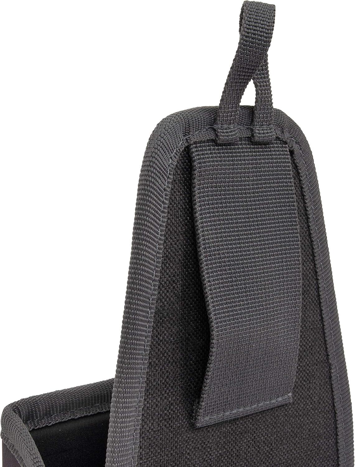 image:imageAllen Company Competitor Shotgun Shell Bag Sporting Shell Bag for Clay Trap or Skeet ShootingSingle Compartment Bag