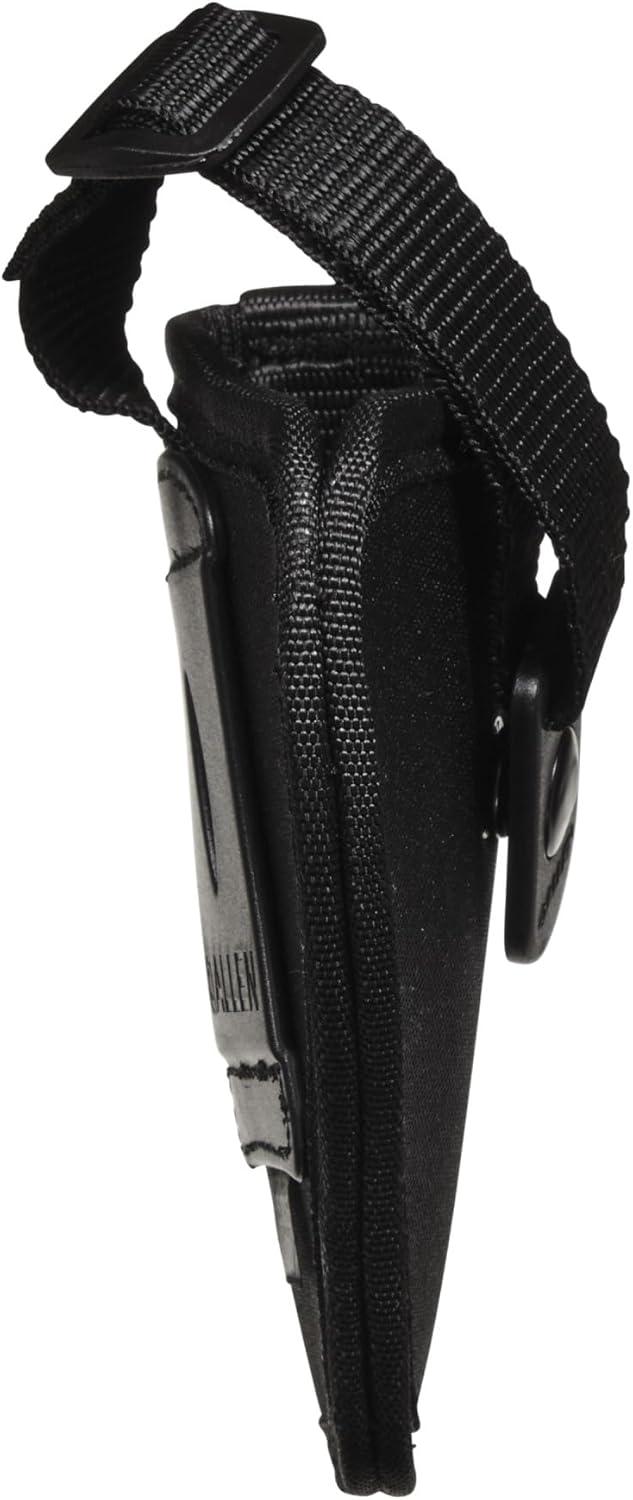 image:imageAllen Company Cortez Nylon Gun Belt Holster for Pistols and Revolvers Comfortable Wear Easy Access00