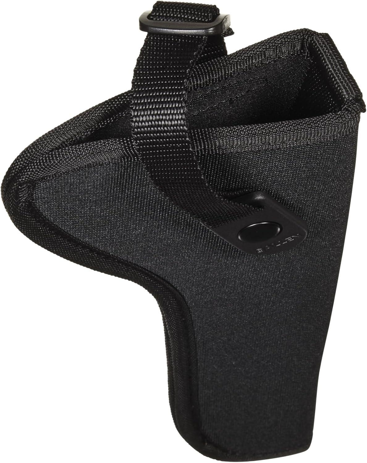 image:imageAllen Company Cortez Nylon Gun Belt Holster for Pistols and Revolvers Comfortable Wear Easy Access10