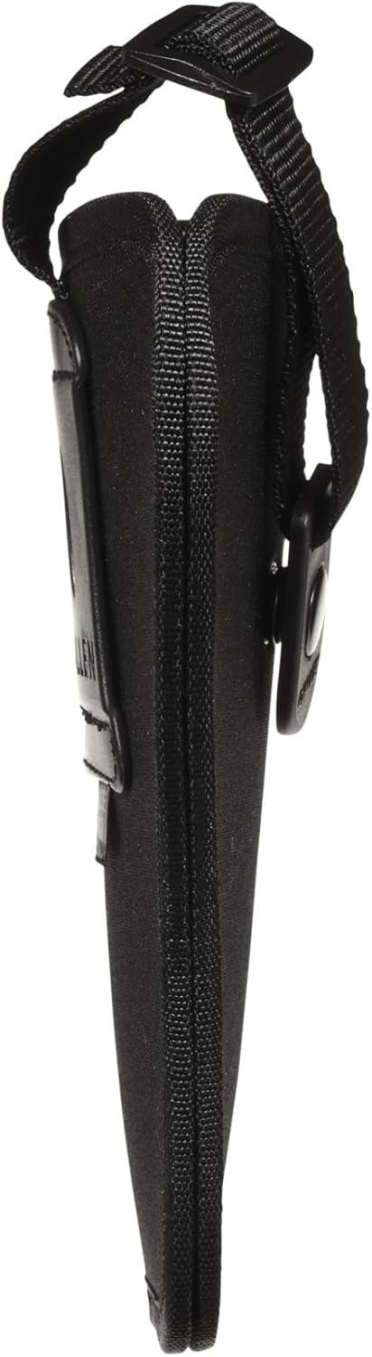 image:imageAllen Company Cortez Nylon Gun Belt Holster for Pistols and Revolvers Comfortable Wear Easy Access2