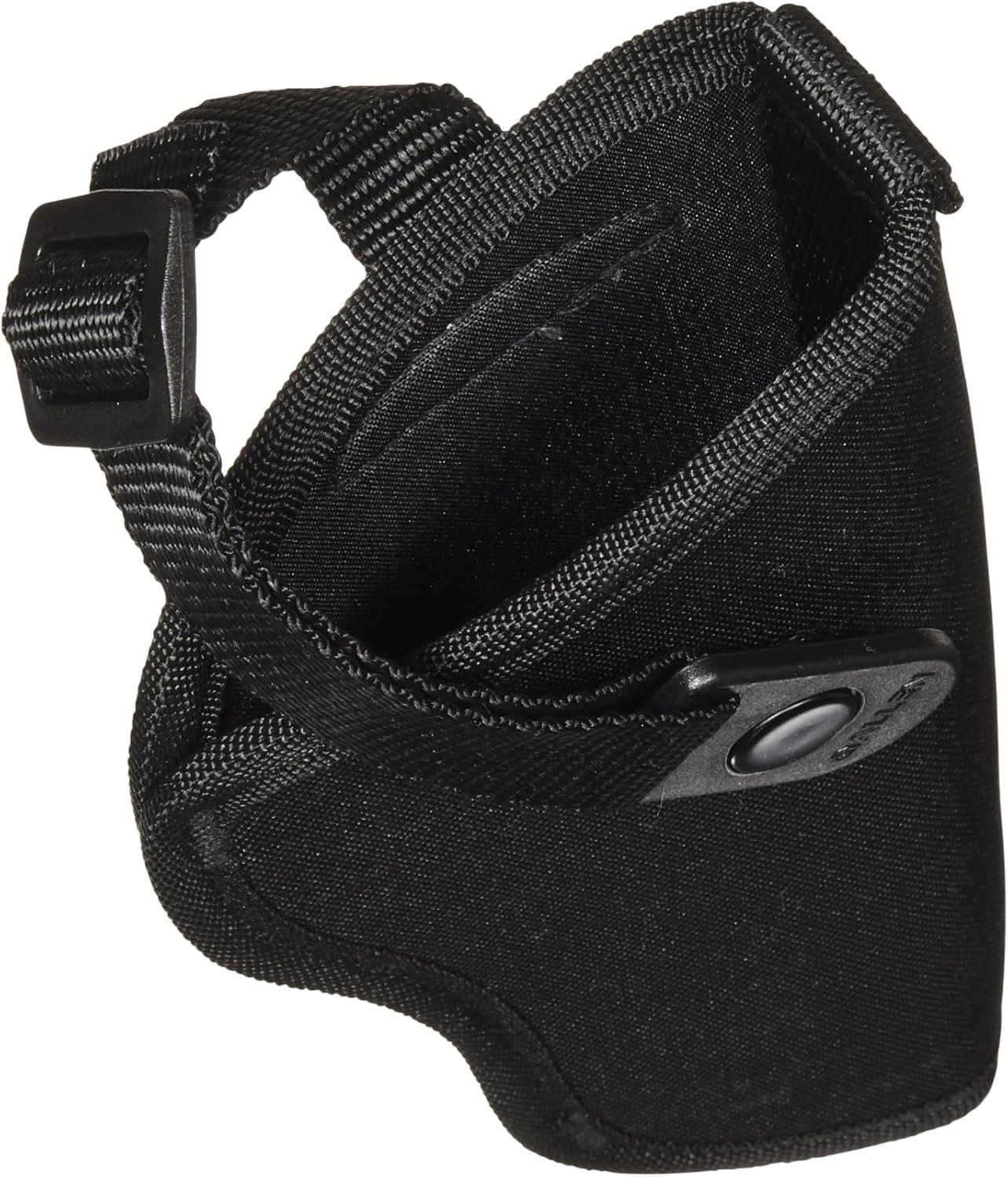 image:imageAllen Company Cortez Nylon Gun Belt Holster for Pistols and Revolvers Comfortable Wear Easy Access4