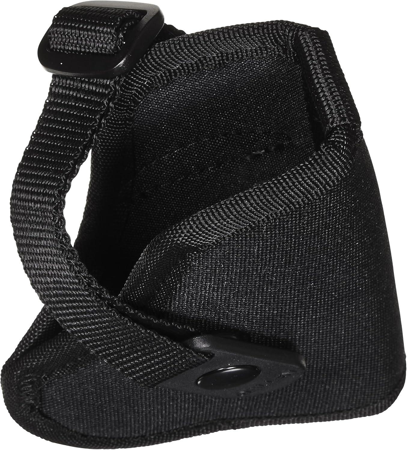 image:imageAllen Company Cortez Nylon Gun Belt Holster for Pistols and Revolvers Comfortable Wear Easy Access6