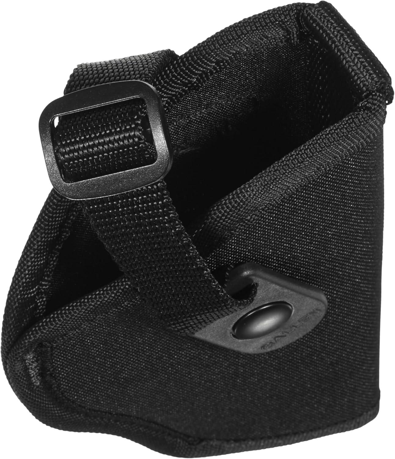 image:imageAllen Company Cortez Nylon Gun Belt Holster for Pistols and Revolvers Comfortable Wear Easy Access7