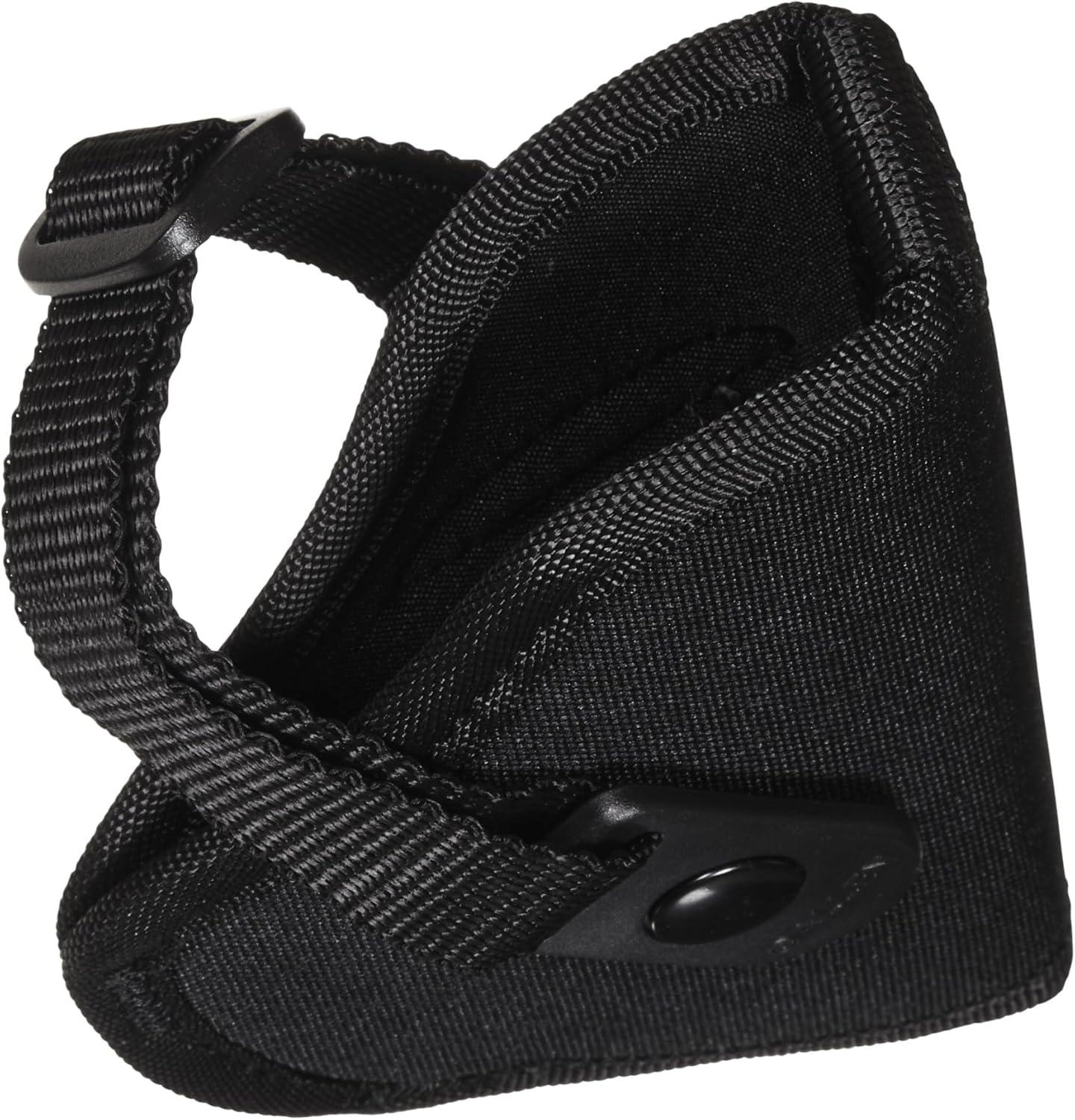 image:imageAllen Company Cortez Nylon Gun Belt Holster for Pistols and Revolvers Comfortable Wear Easy Access8