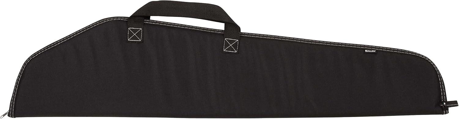image:imageAllen Company Durango Rifle Case 40Inch Soft Gun Bag Hunting and Shooting Accessories 15inch Webbing Handles and a Hanging Loop Black