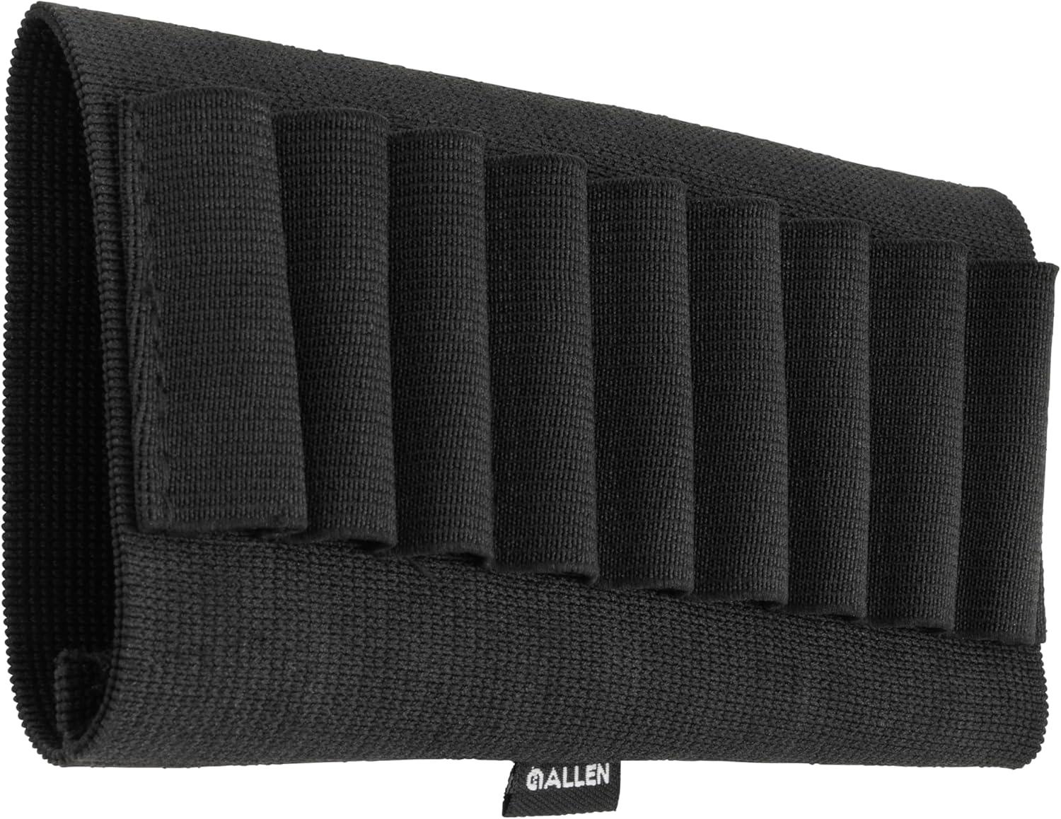 image:imageAllen Company Elastic Buttstock Shell HolderRifle