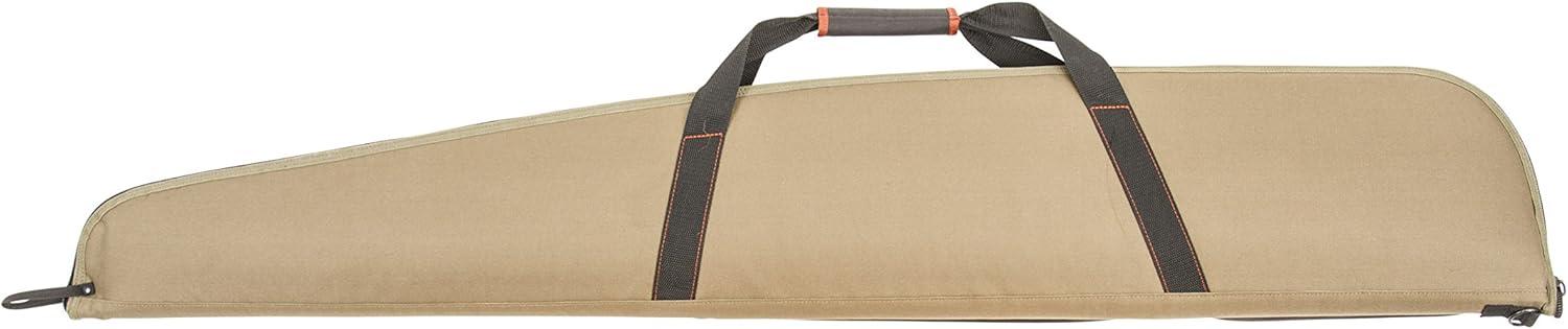 image:imageAllen Company Eliminator Shotgun Case 52Inch Soft Gun Bag Hunting and Shooting Accessories BrownTanShotgun Case