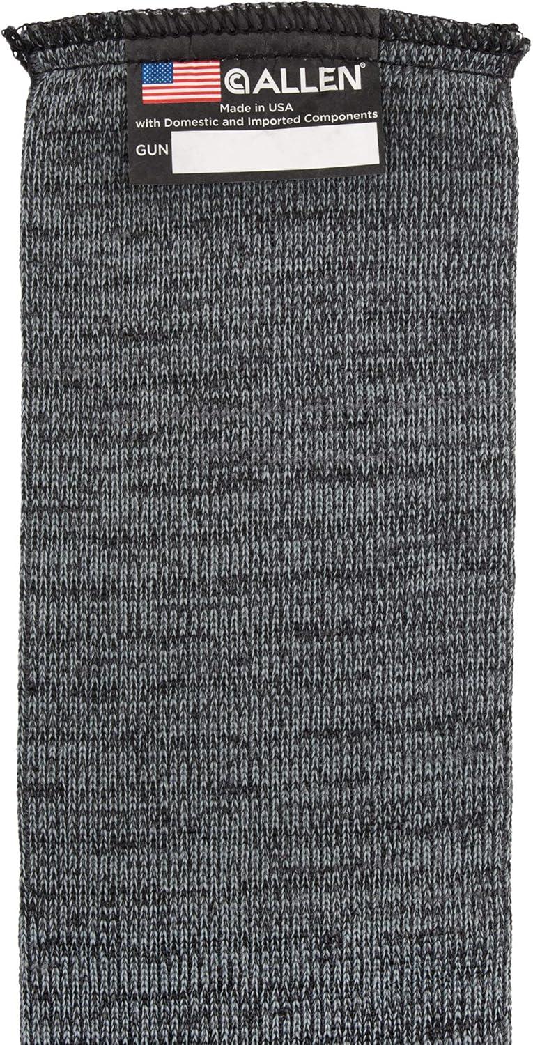 image:imageAllen Company Knit Gun Sock14 Pack of 12
