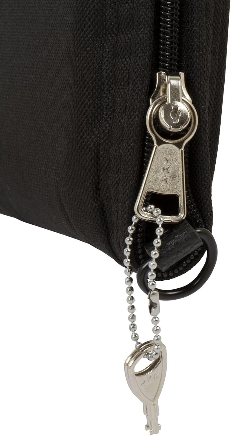 image:imageAllen Company Locking Handgun Case Black 11
