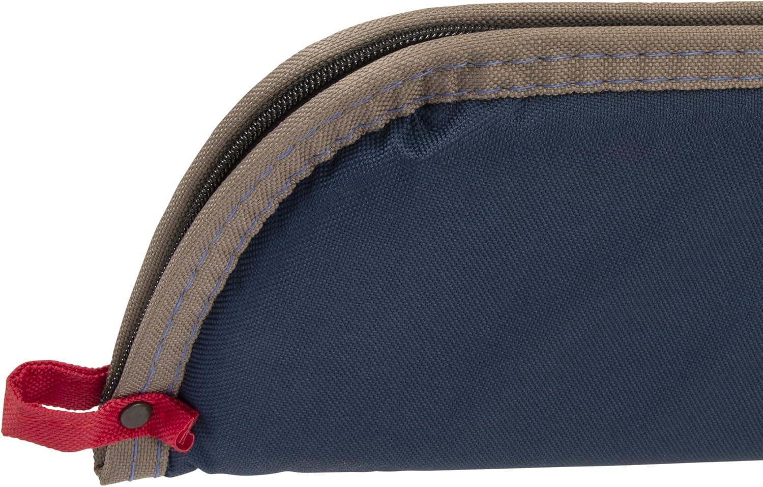 image:imageAllen Company Marlin Gun Case 42Inch Soft Gun Bag Hunting and Shooting AccessoriesBlueTan