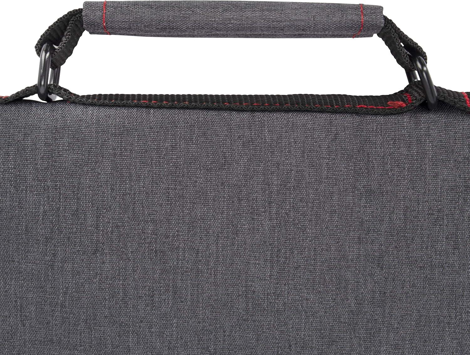 image:imageAllen Company Ruger Blackwater 25 Takedown Gun Case PC Carbine amp 1022 Takedown Models Gray