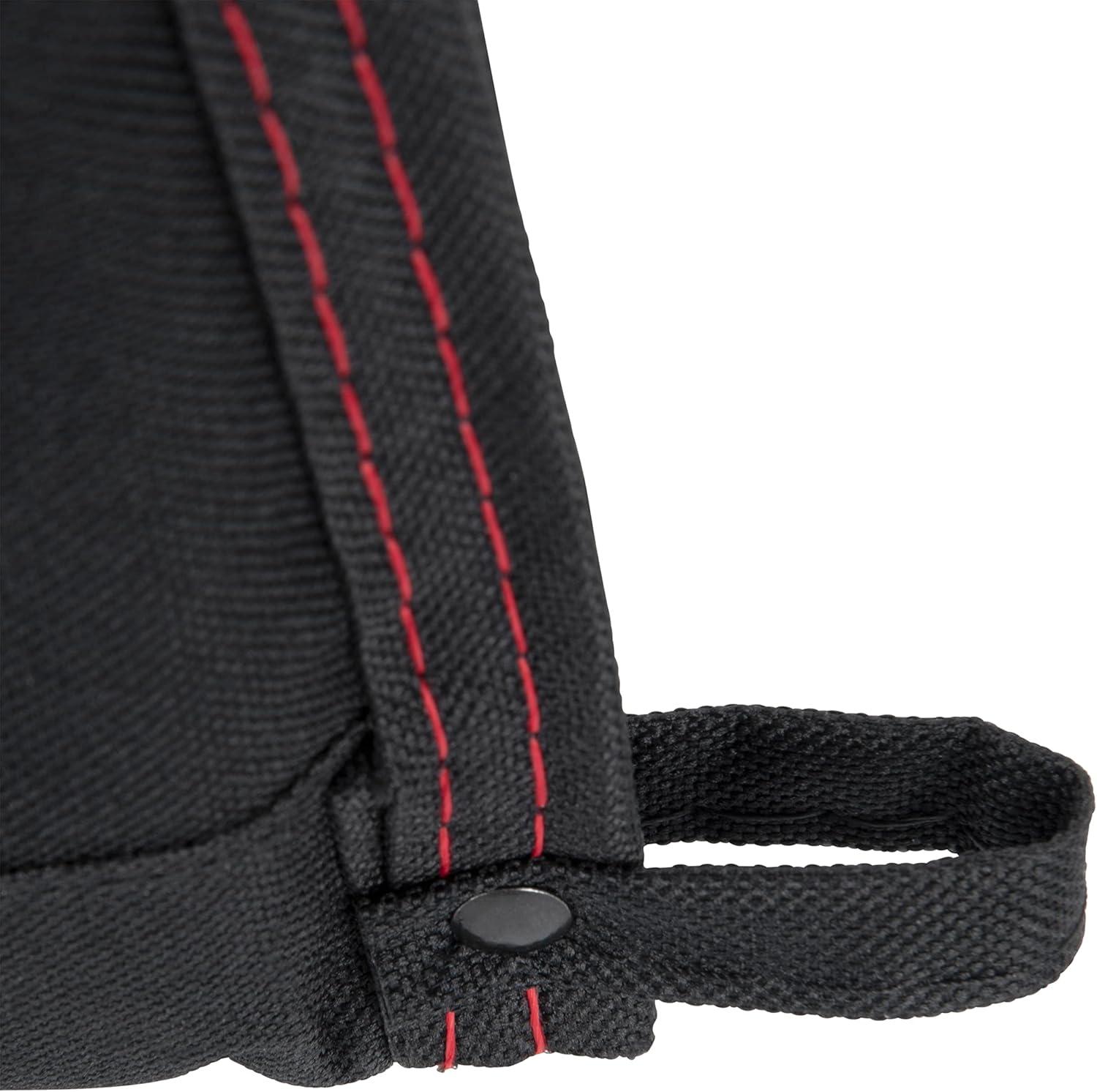 image:imageAllen Company Ruger Flagstaff Rifle Case 40Inch Soft Gun Bag Hunting and Shooting Accessories BlackRedFlagstaff