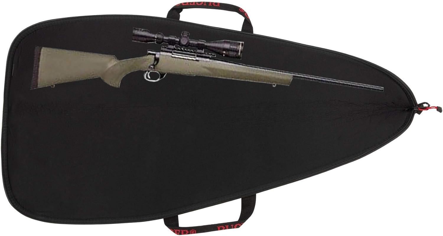 image:imageAllen Company Ruger Rifle Case 40inch Soft Gun Bag Hunting and Shooting Accessories Black