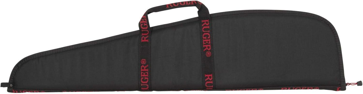 image:imageAllen Company Ruger Rifle Case 40inch Soft Gun Bag Hunting and Shooting Accessories Black
