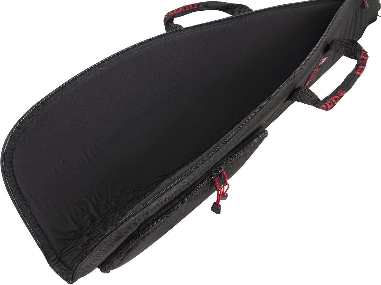 image:imageAllen Company Ruger Rifle Case 40inch Soft Gun Bag Hunting and Shooting Accessories Black