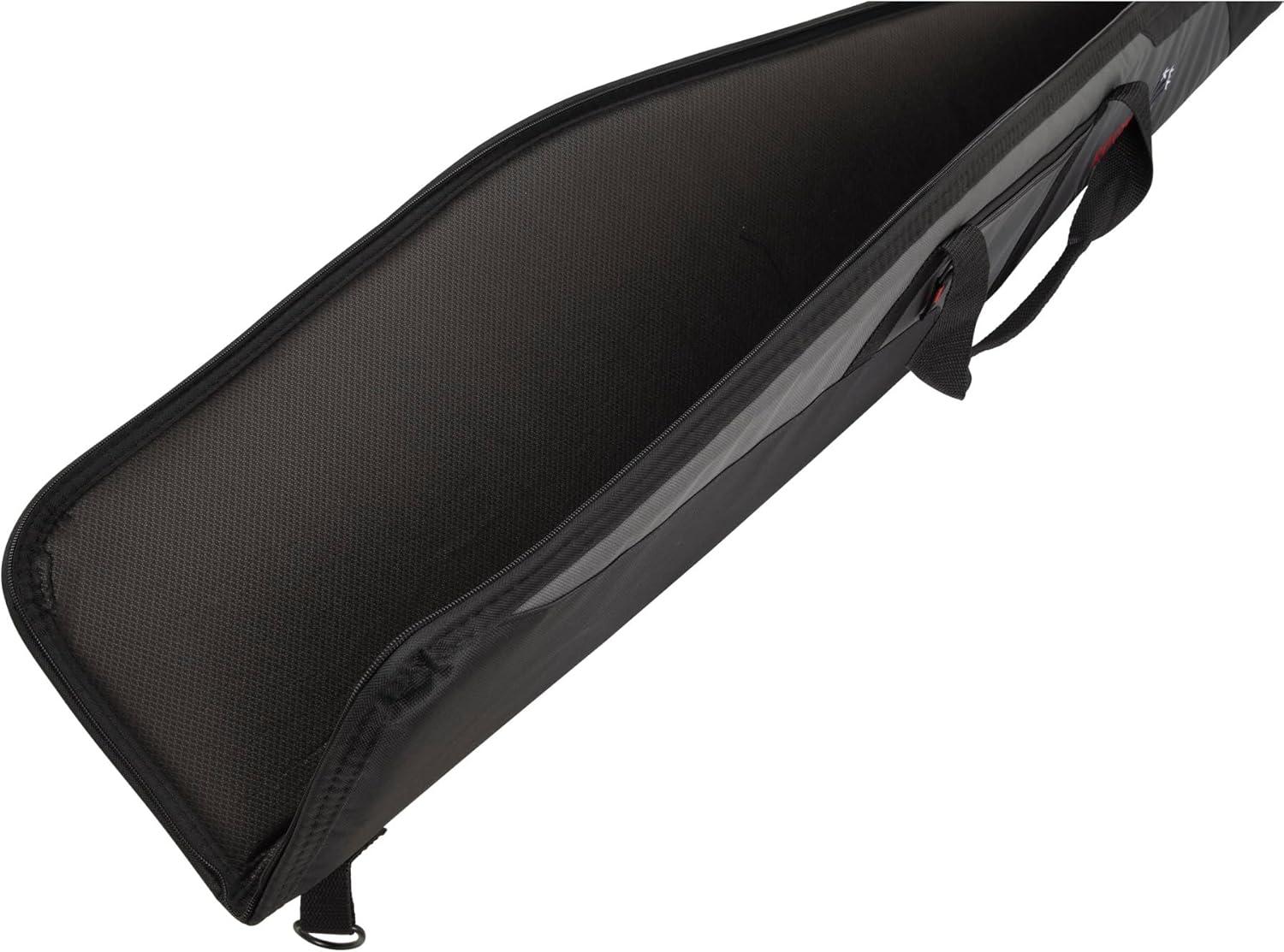 image:imageAllen Company Ruger Rifle Case American Flag Scoped Soft Gun Case Patriotic Gun Bag Lockable Gun Case 46IN Cases for Rifles with or Without Scope OptionsNon Scoped Rifles