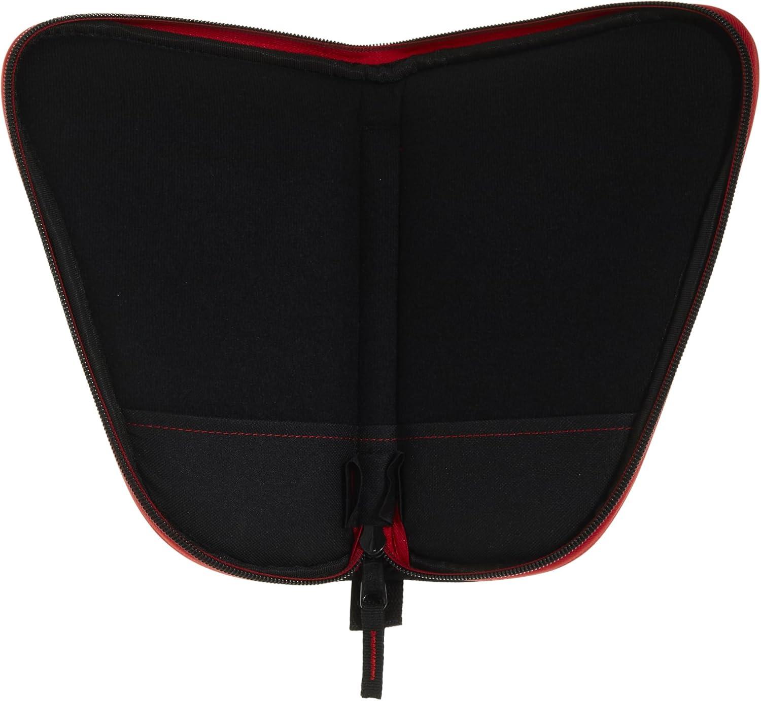 image:imageAllen Company Ruger Tucson Handgun Case Fits Most AutoLoaders and Revolvers with Barrel Lengths Up to 4 and 2 Gun Storage Accessory with Lockable Zipper10