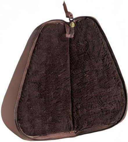 image:imageAllen Company Ruger Wrangler Leather Revolver Case 11 L RevolversHandguns Caramel