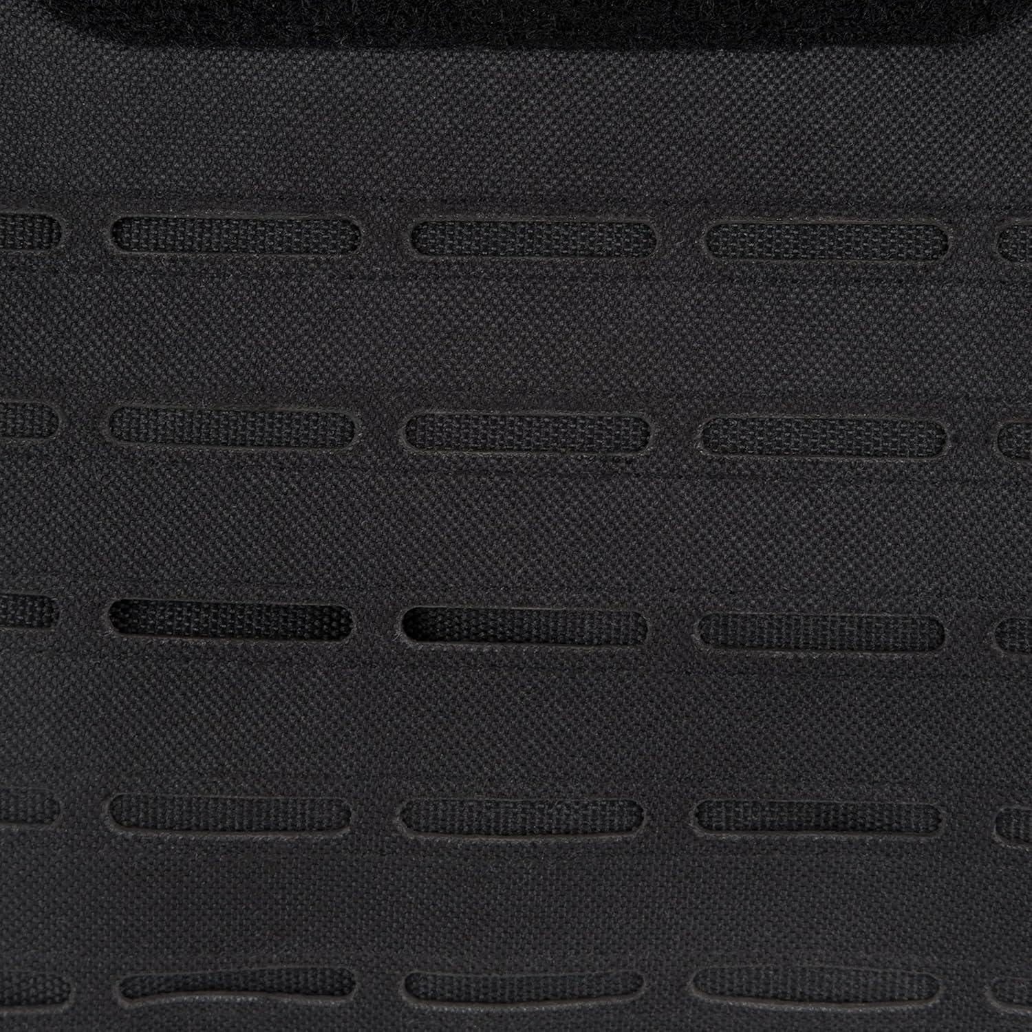 image:imageAllen Company TacSix Crew 2Gun Tactical Pistol Case 10 L x 8 WBlack