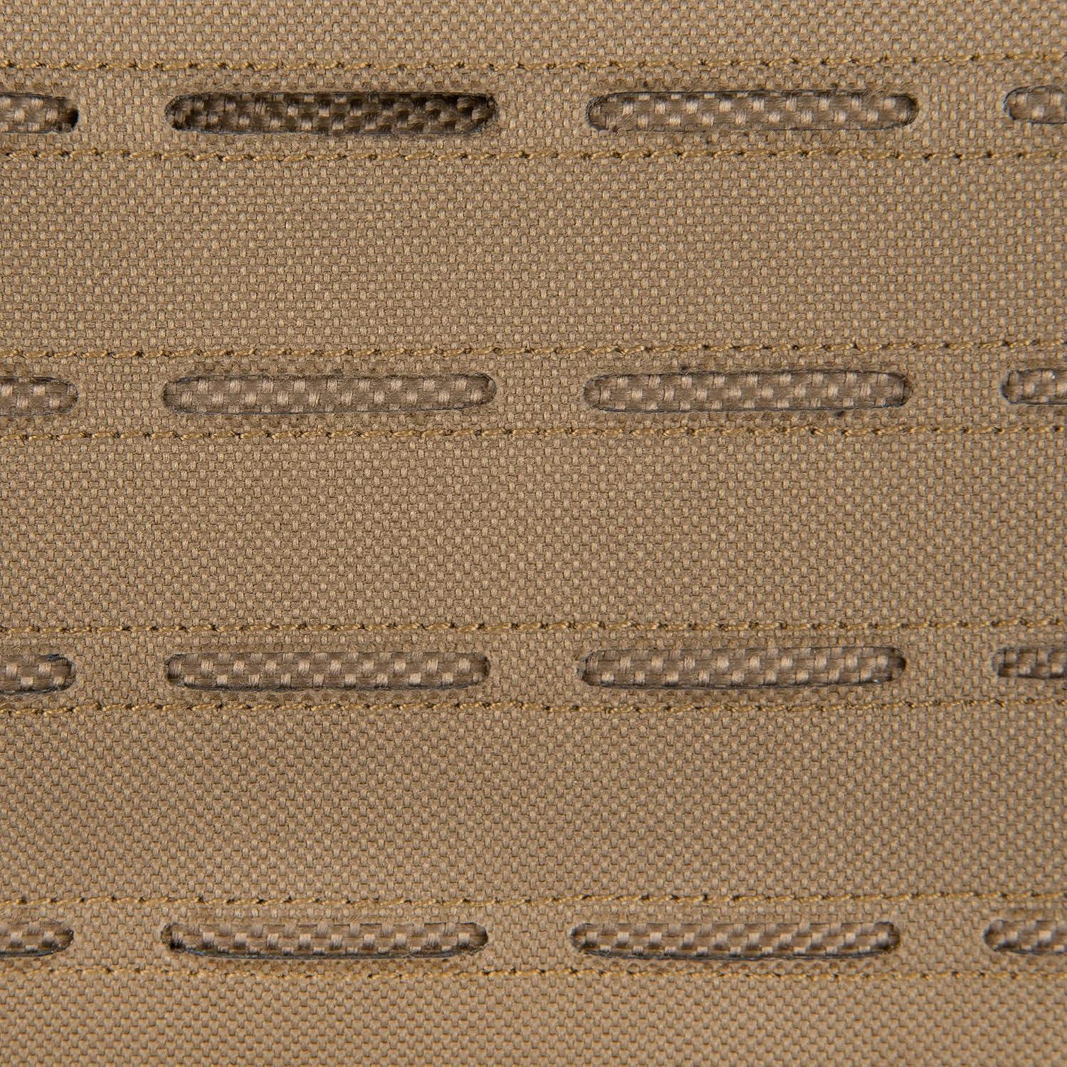 image:imageAllen Company TacSix Crew 2Gun Tactical Pistol Case 10 L x 8 WCoyote