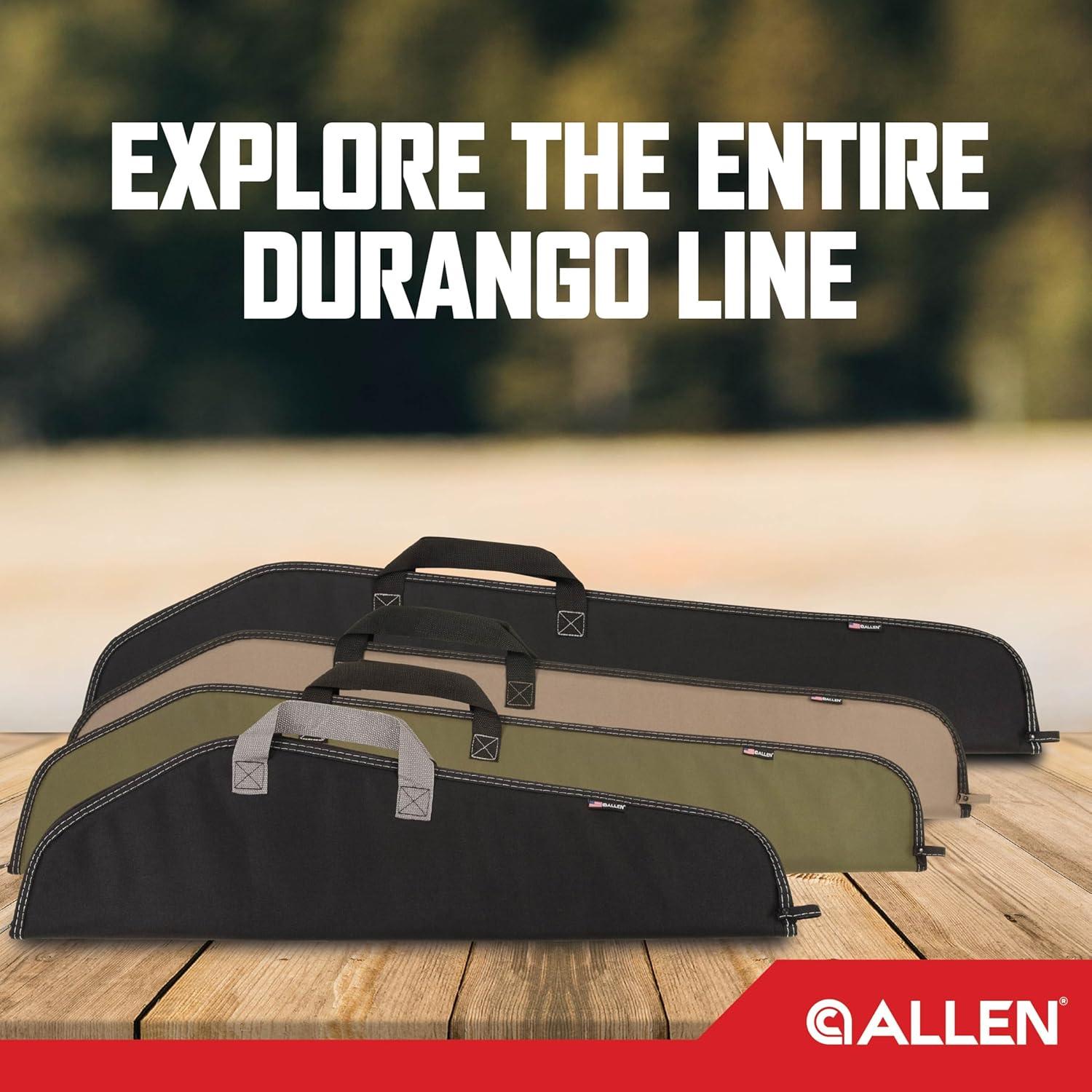 image:imageDurango Shotgun CaseBlack