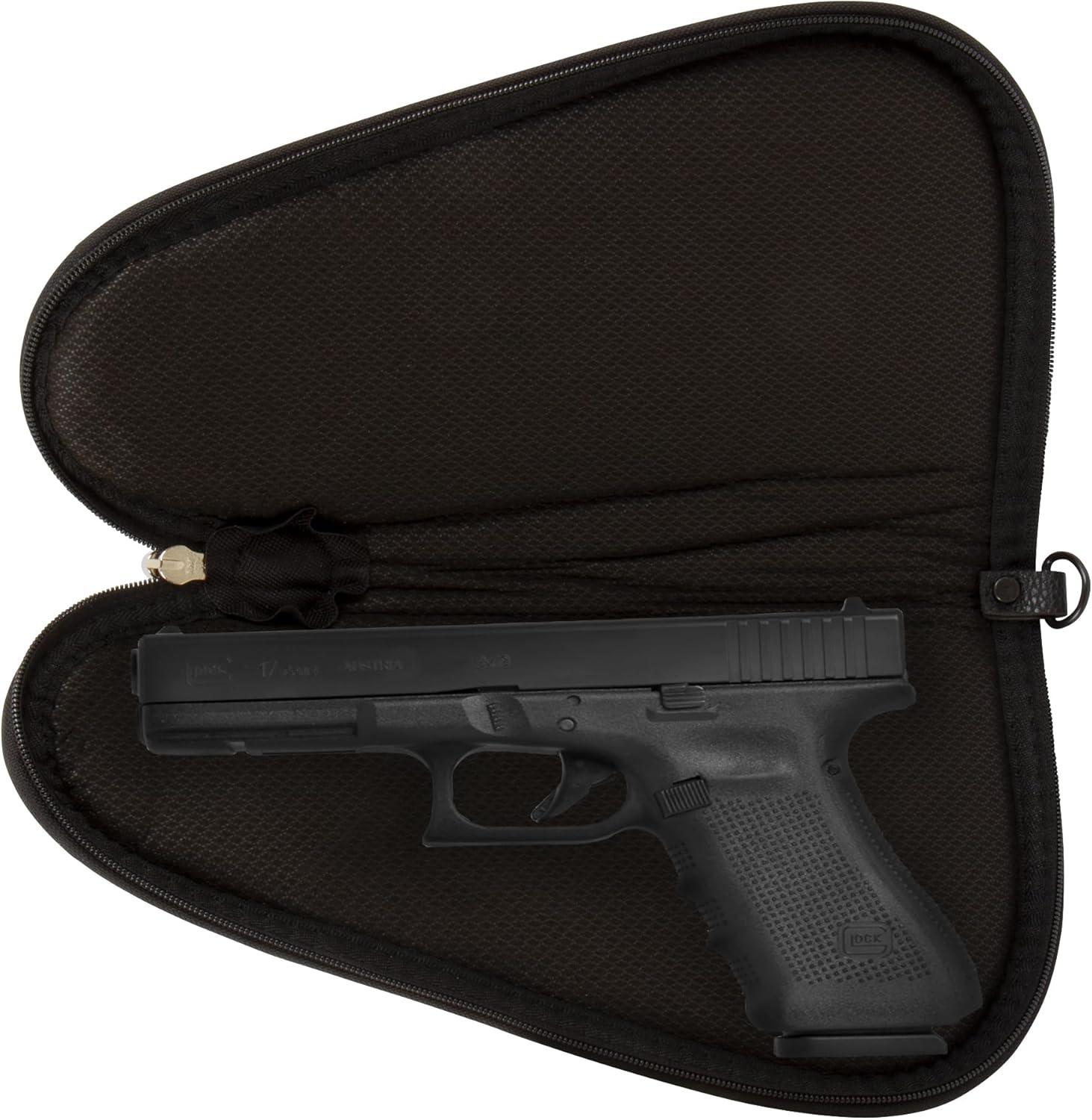 image:imageEndura Locking Handgun Case11