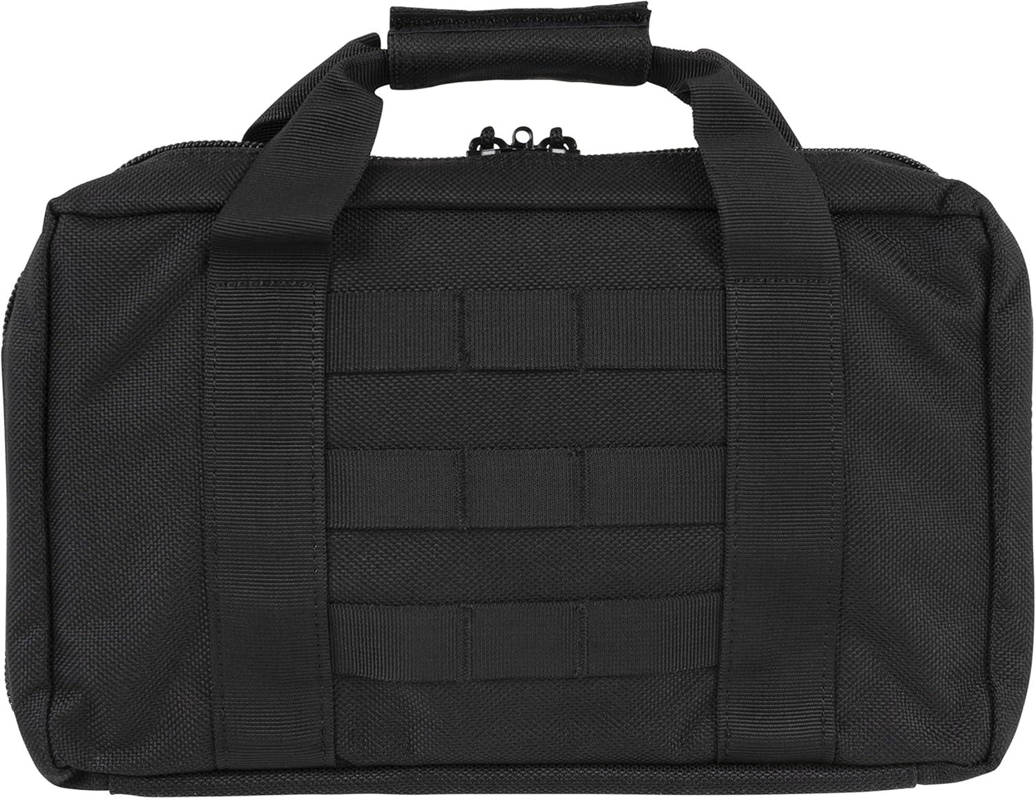 image:imageRuger Double Handgun CaseBlack