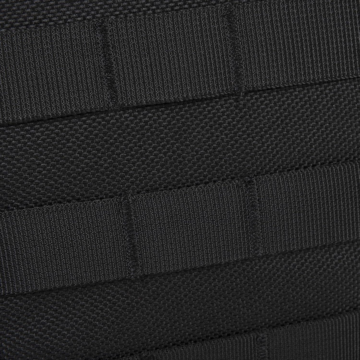 image:imageRuger Double Handgun CaseBlack
