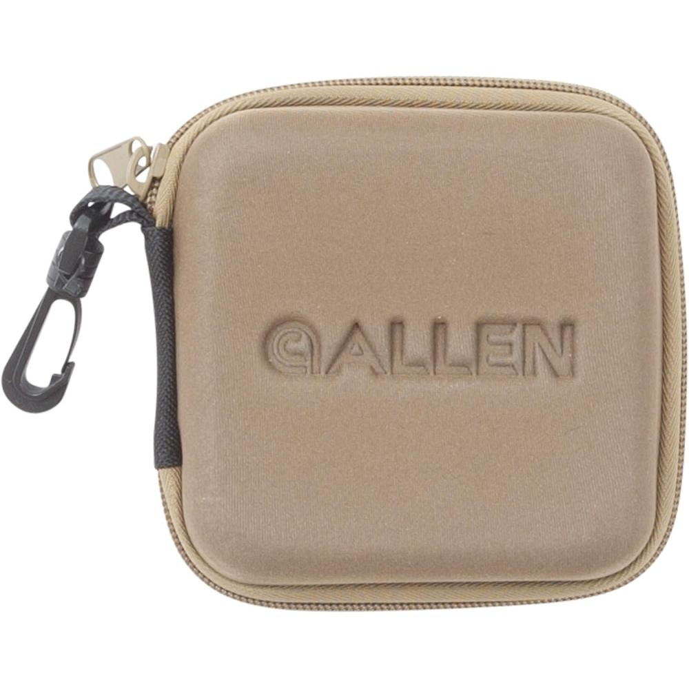 image:imageAC ALLENAllen Cases Buttstock Shell Holder with Cover Breakup CamoCoffee Black